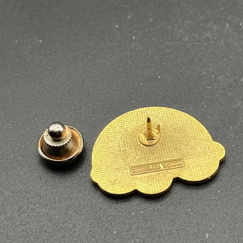 Tennessee Cloud Rainbow United States Of America‎ Lapel Hat Pin